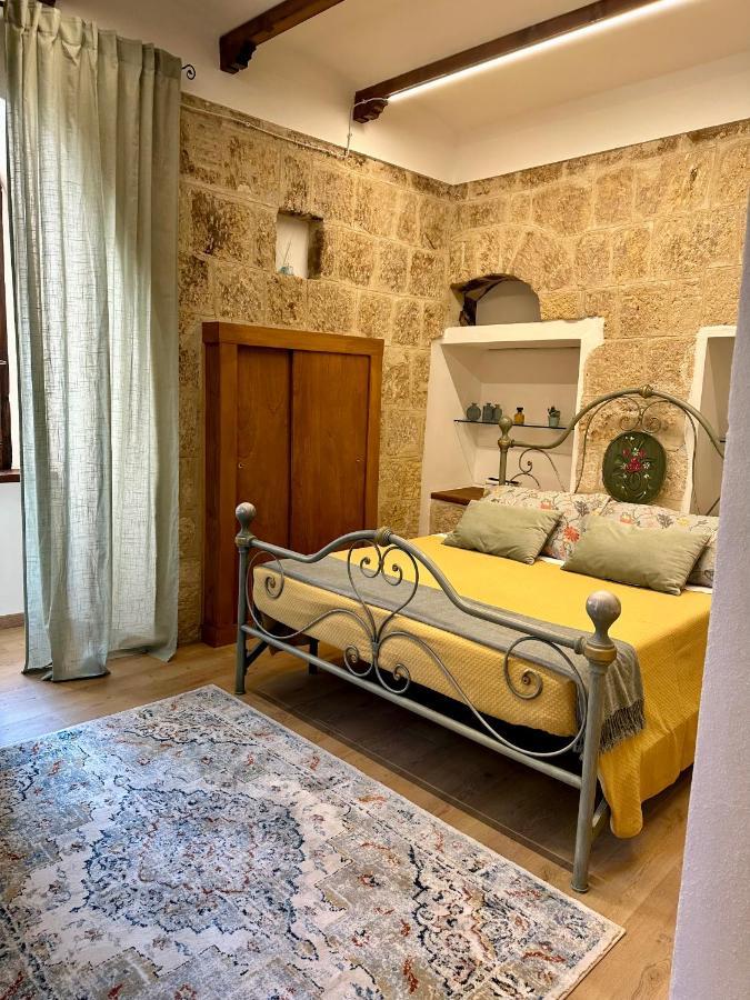 All'Ombra Del Museo Tarquinia Bagian luar foto