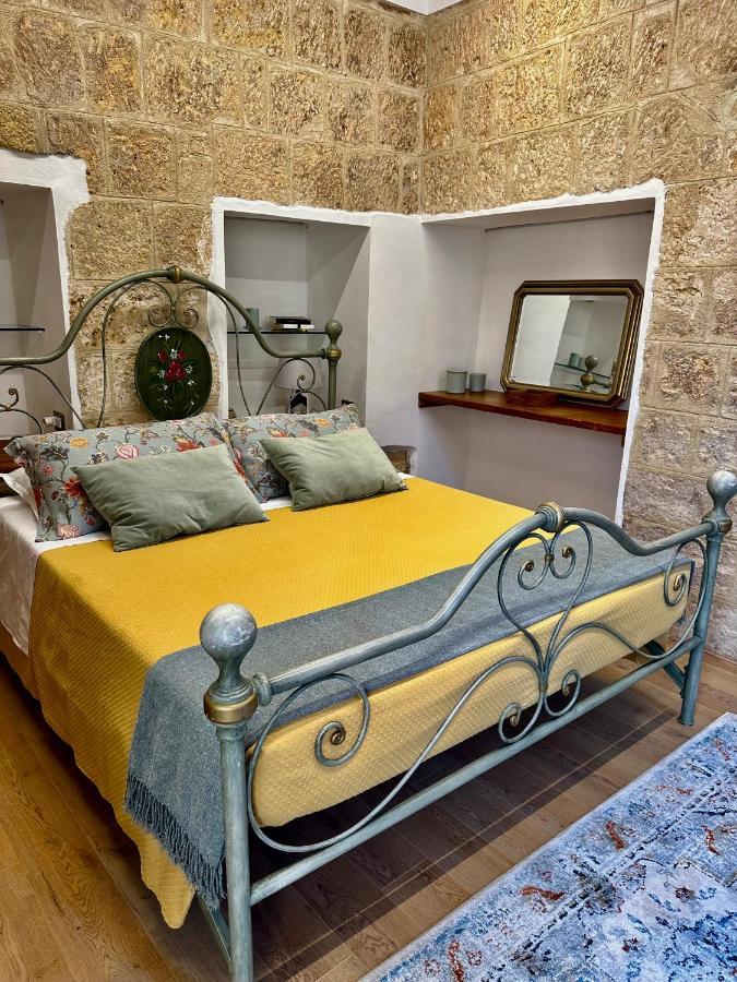 All'Ombra Del Museo Tarquinia Bagian luar foto