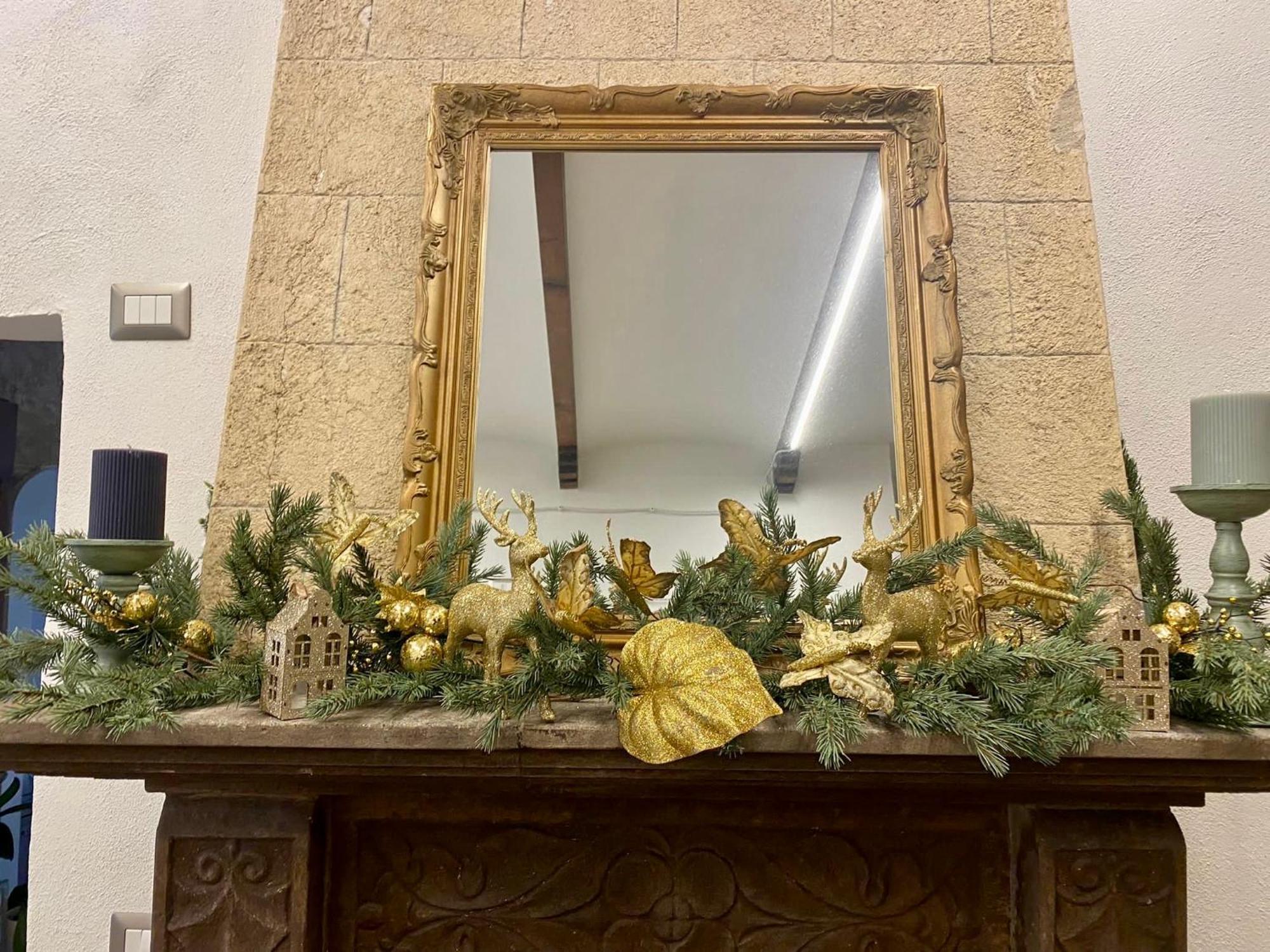 All'Ombra Del Museo Tarquinia Bagian luar foto